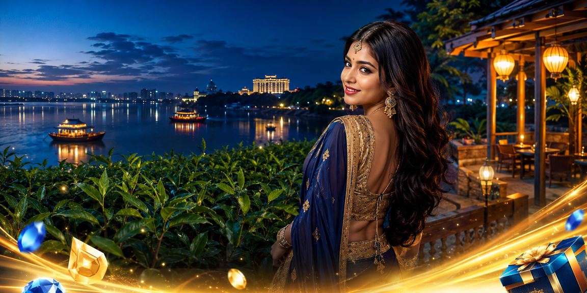 কুমিল্লায় ক্যাসিনো মোবাইল অ্যাপ অভিজ্ঞতা