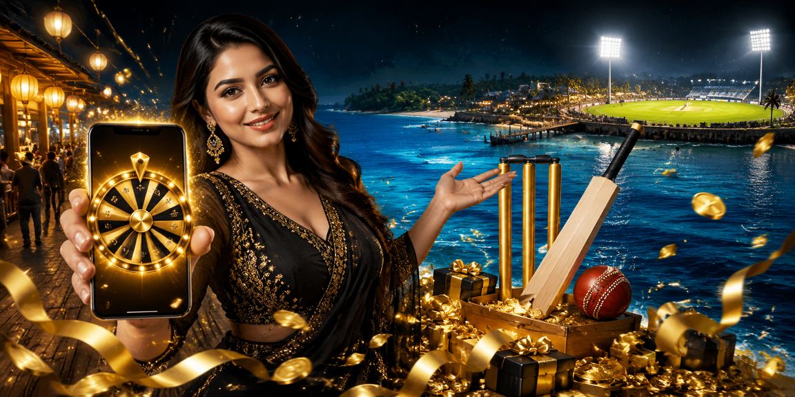 সেন্ট মার্টিনে ক্রিকেট বেটিংয়ের জন্য সেরা রিভিউ প্ল্যাটফর্ম